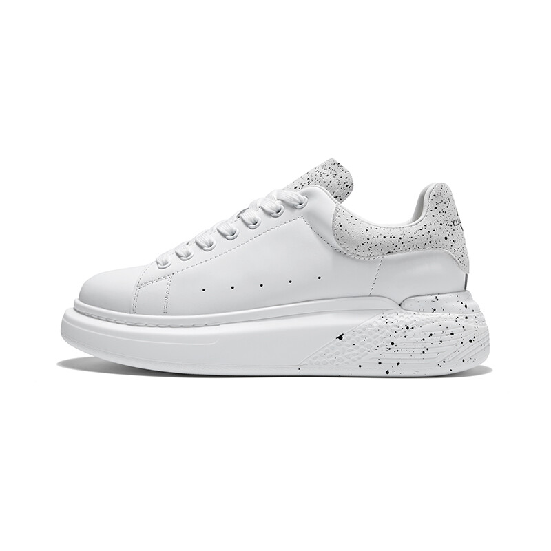 

Кроссовки CHERYKALLY Lifestyle Shoes Women's Low-top, белый