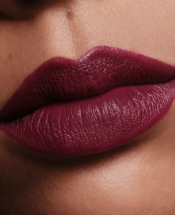 Потрясающая матовая помада для губ, 0,33 унции. Tom Ford, f7 plum - wine — фото 4