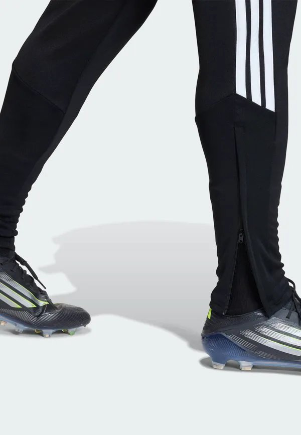 Спортивные штаны для тренировок лиги tiro26 Adidas Performance, Black/White — фото 3