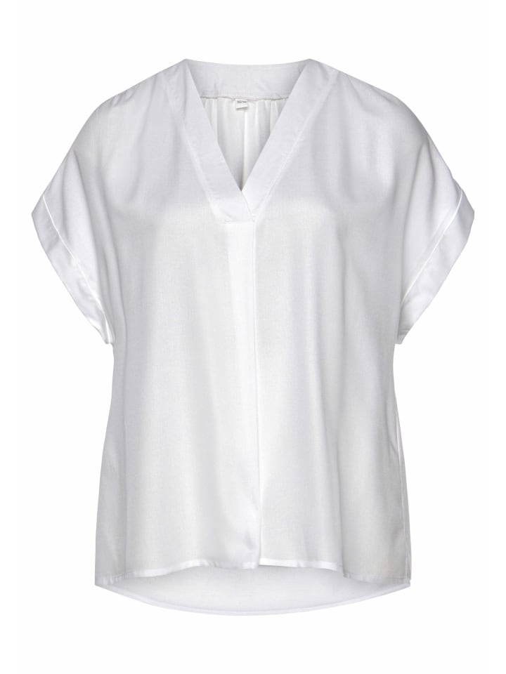

Блузка Vivance, белый
