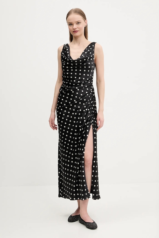 

Платье Abercrombie & Fitch, черный