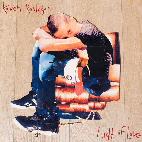 

CD диск Rastegar, Kaveh: Light Of Love