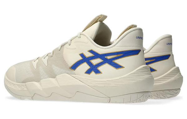 Кроссовки unpre ars low 2 'birch sapphire' Asics, мультиколор — фото 4