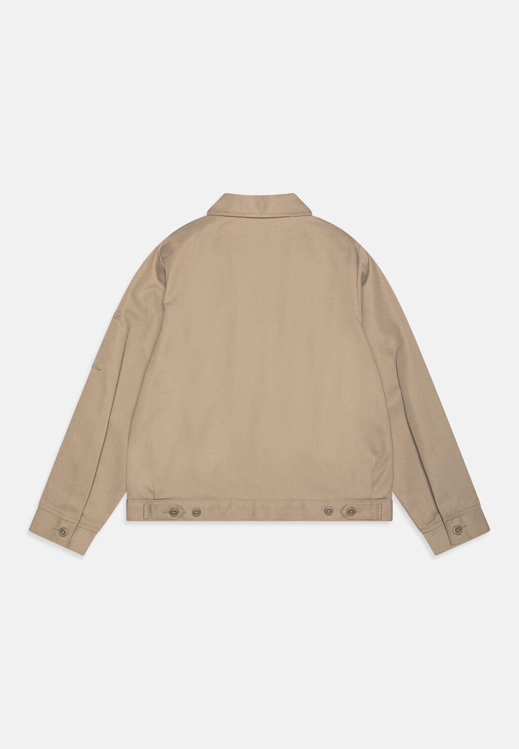 Куртка межсезонная Kids Eisenhower Unisex Dickies, цвет desert sand — фото 2