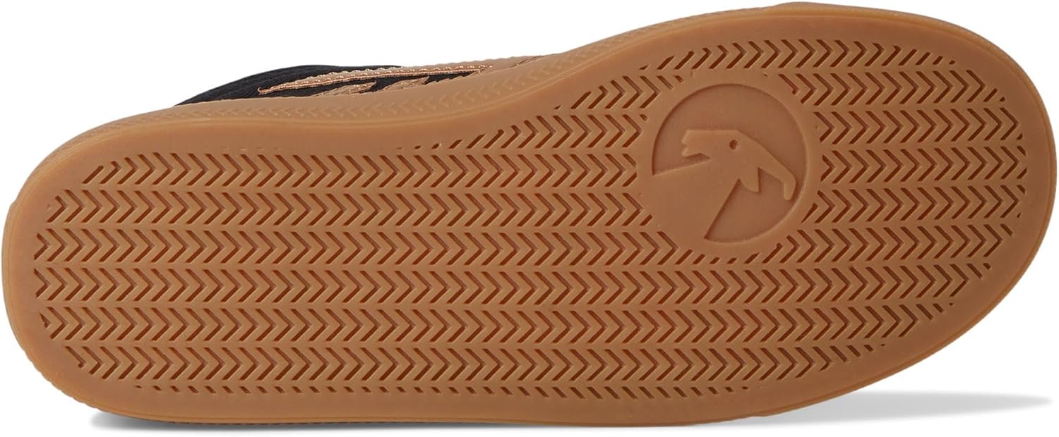 Детские кроссовки Billy Footwear унисекс Billy Cs High Top (для детей постарше/постарше), черный — фото 3