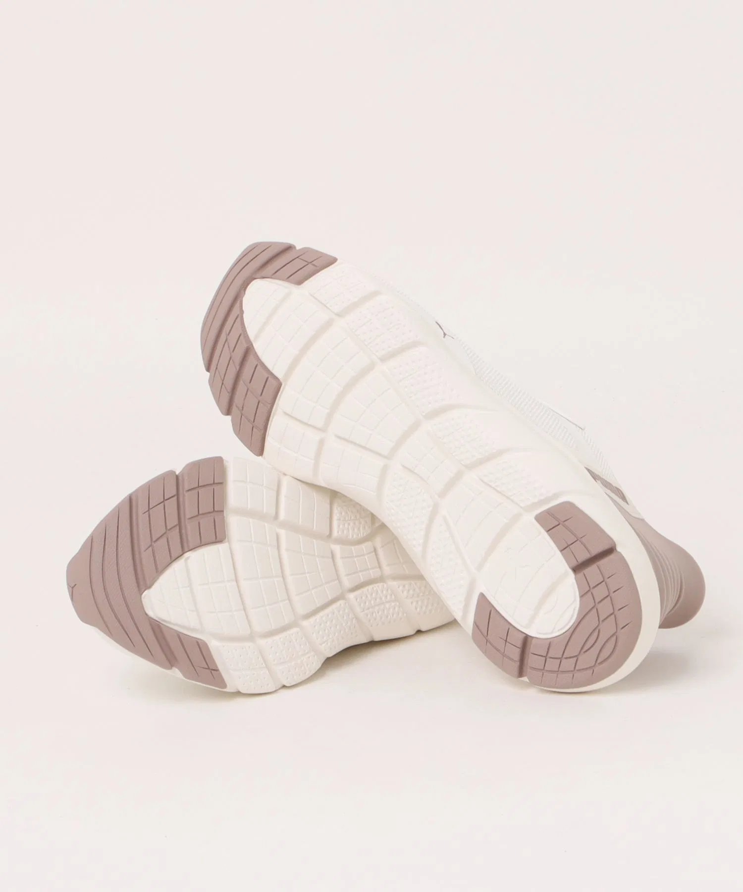 Мужские кроссовки PUMA SOFTRIDE FLEXLACE EASE IN ALT белые — фото 3