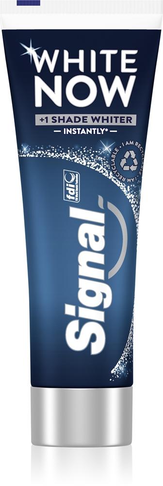

Зубная паста White Now 3-в-1 White Now Signal, 75 мл