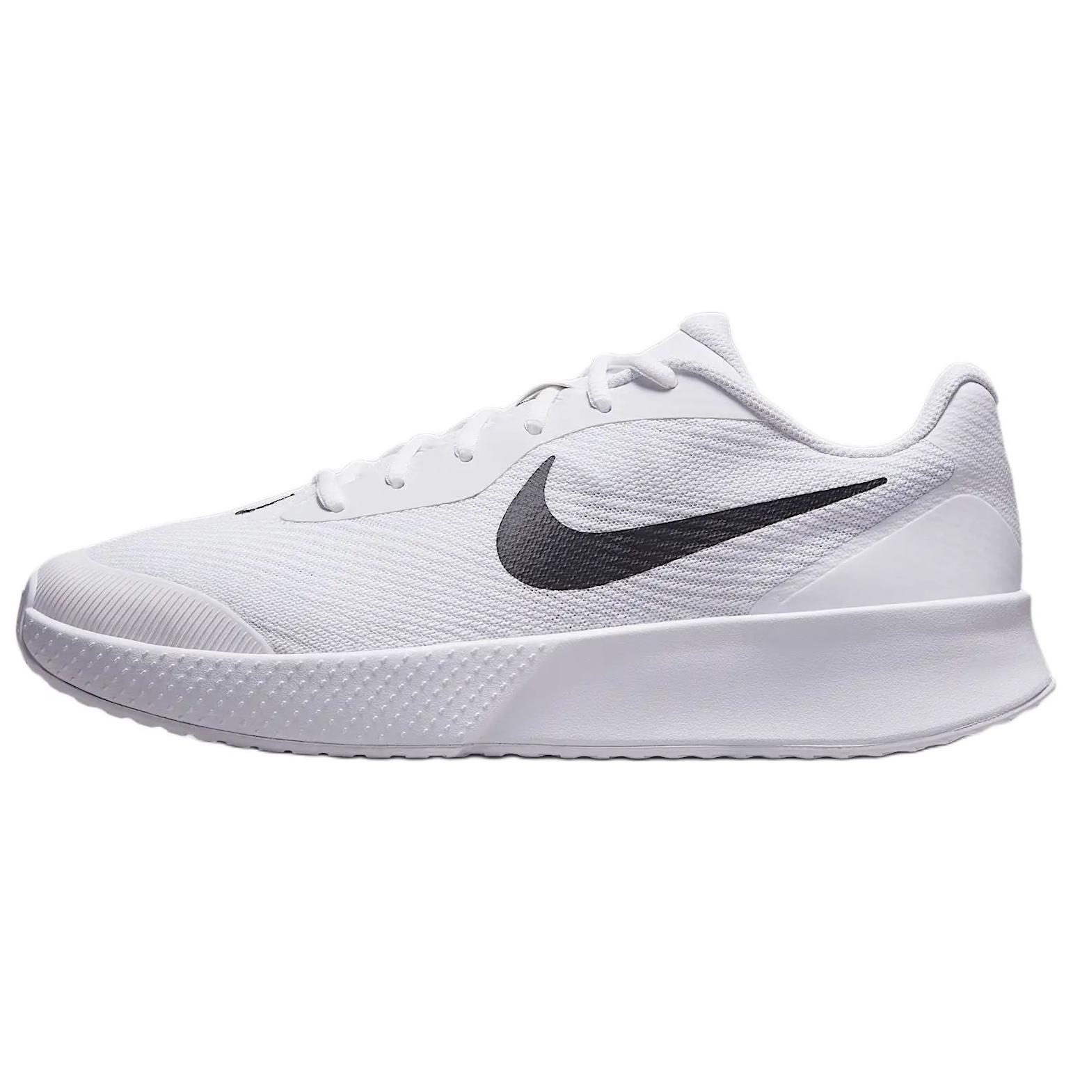 

Nike Кроссовки Court Vapor Lite 3 Hc White Black