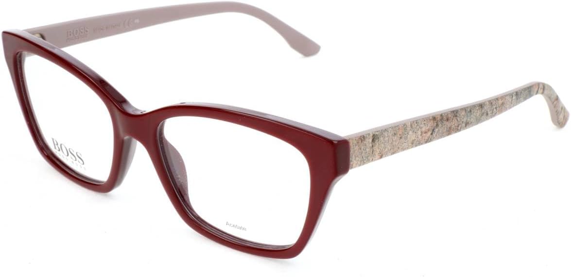 

Boss by Hugo Boss Boss 0891 1GU 53 новые женские очки