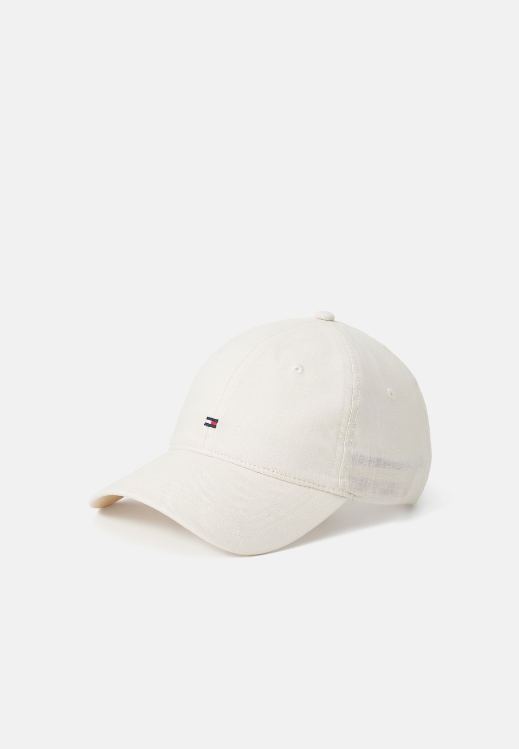 

Бейсболка ESSENTIAL FLAG UNISEX Tommy Hilfiger, бежевый