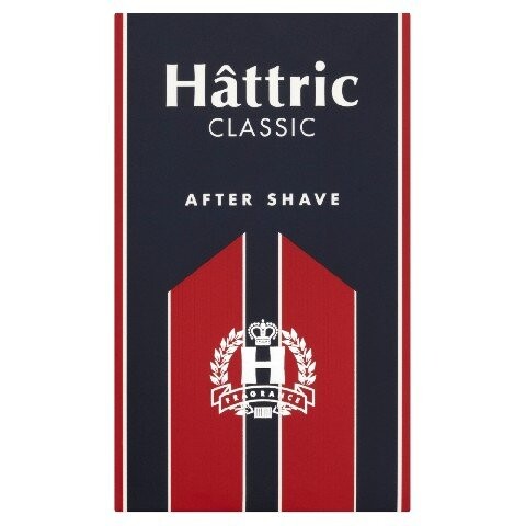 

Средство после бритья, 100 мл Hattric, Classic