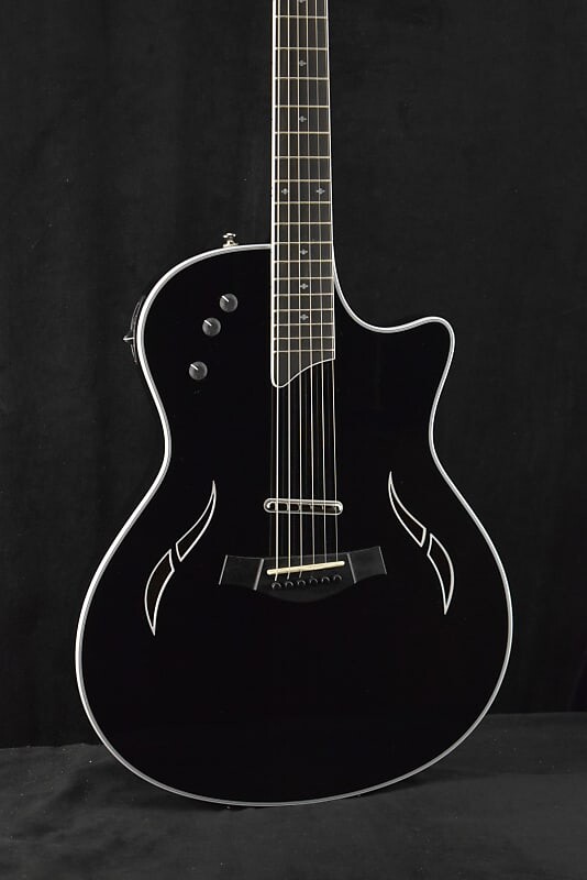 

Электрогитара Taylor T5 Standard Black