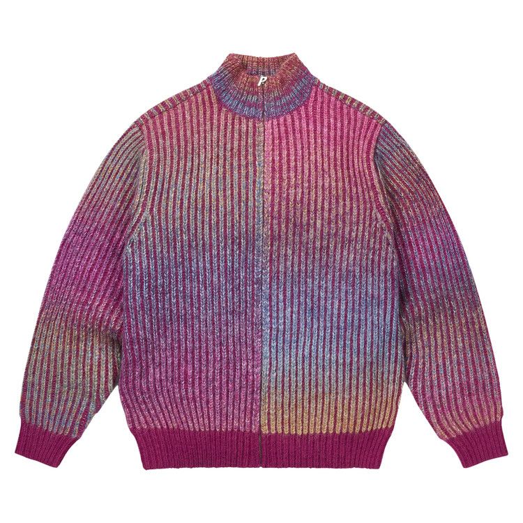 

Топ Palace Double Vision Knit, Purple