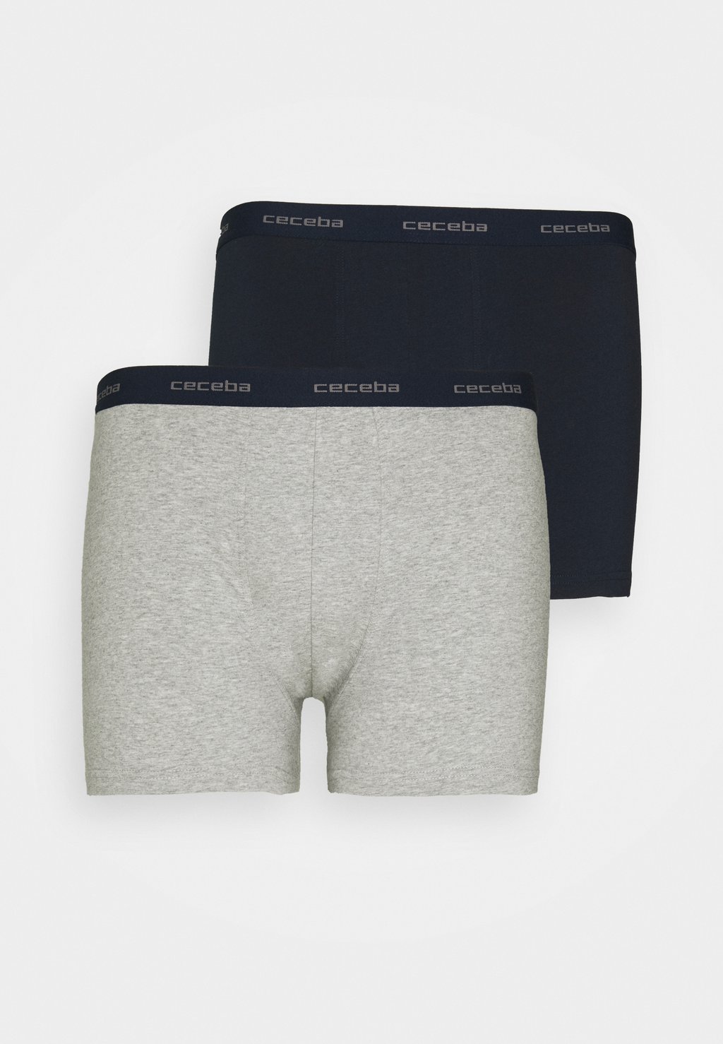 

Брюки 2 PACK Ceceba, серый