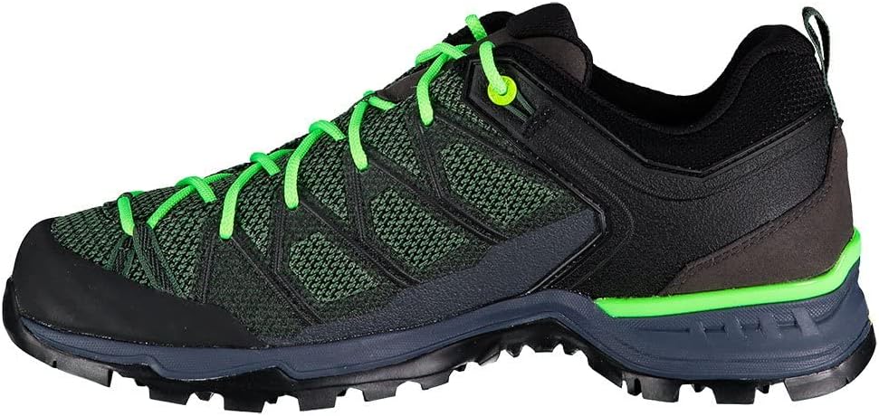 Мужские кроссовки Salewa MS MTN Trainer Lite GTX — фото 4