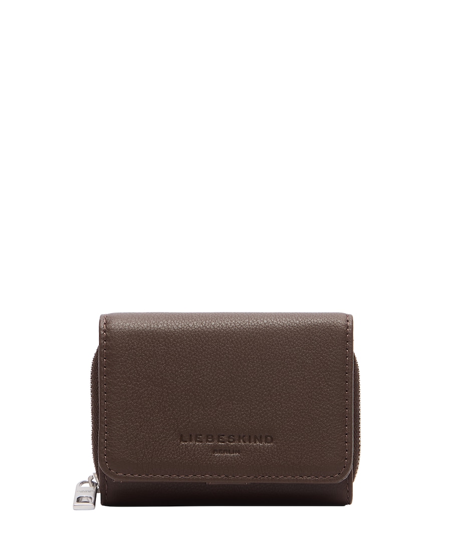 

Кошелек Liebeskind Berlin, темно-коричневый