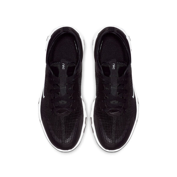 Кроссовки renew lucent Nike, черный — фото 4