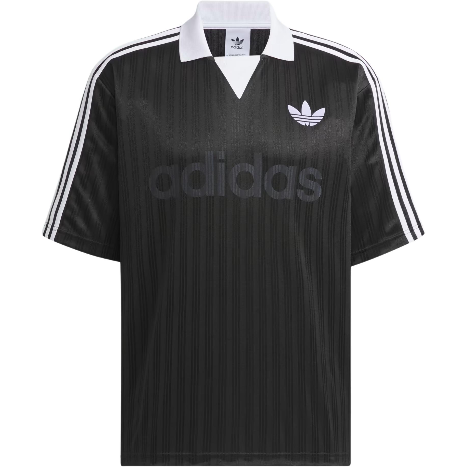 

Adidas Originals Футболка мужская черная, Черный, Adidas Originals Футболка мужская черная