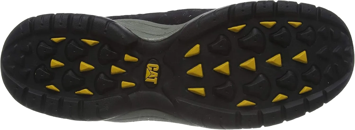 Мужские защитные кроссовки Cat Footwear Moor, черный — фото 4