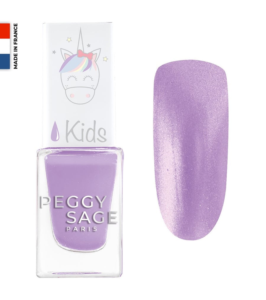 

Лак для ногтей для детей Mélusine 5903 Peggy Sage