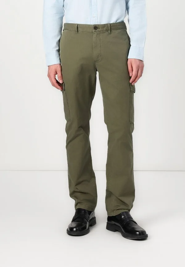 Брюки-Карго denton Tommy Hilfiger, Dark Greenery