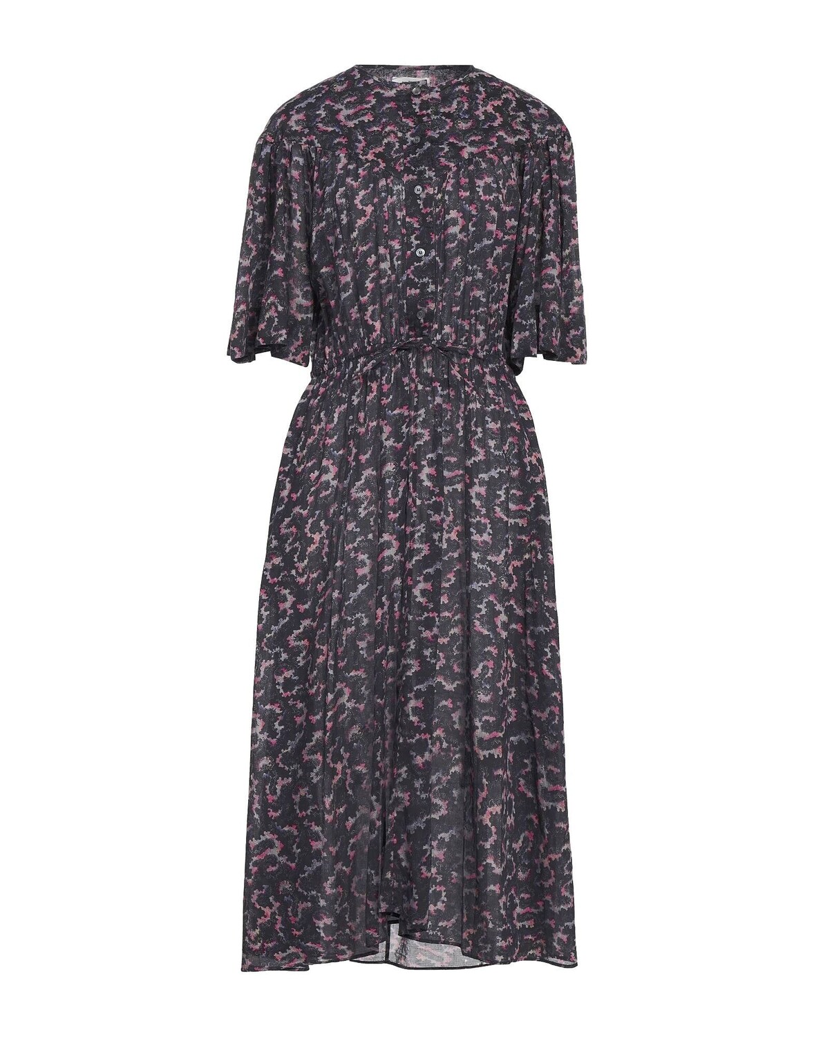 

Платье Isabel Marant, черный