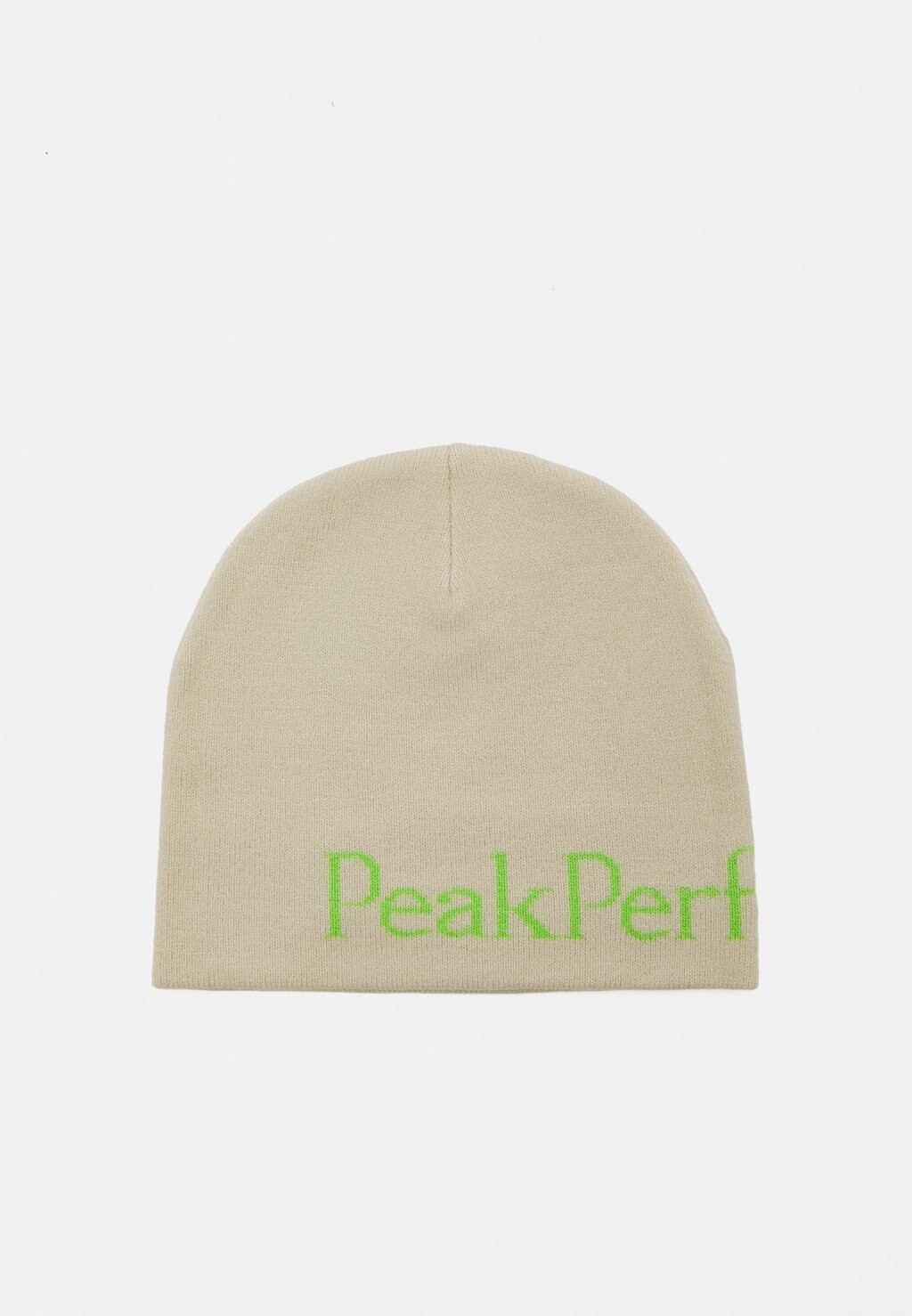 

Бейсболка HAT UNISEX Peak Performance, бежевый