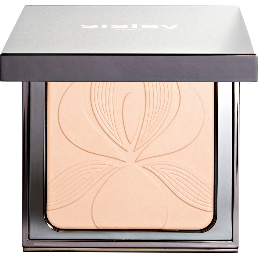 

Тональная основа Sisley Blur Expert, 0 Light / 11 g