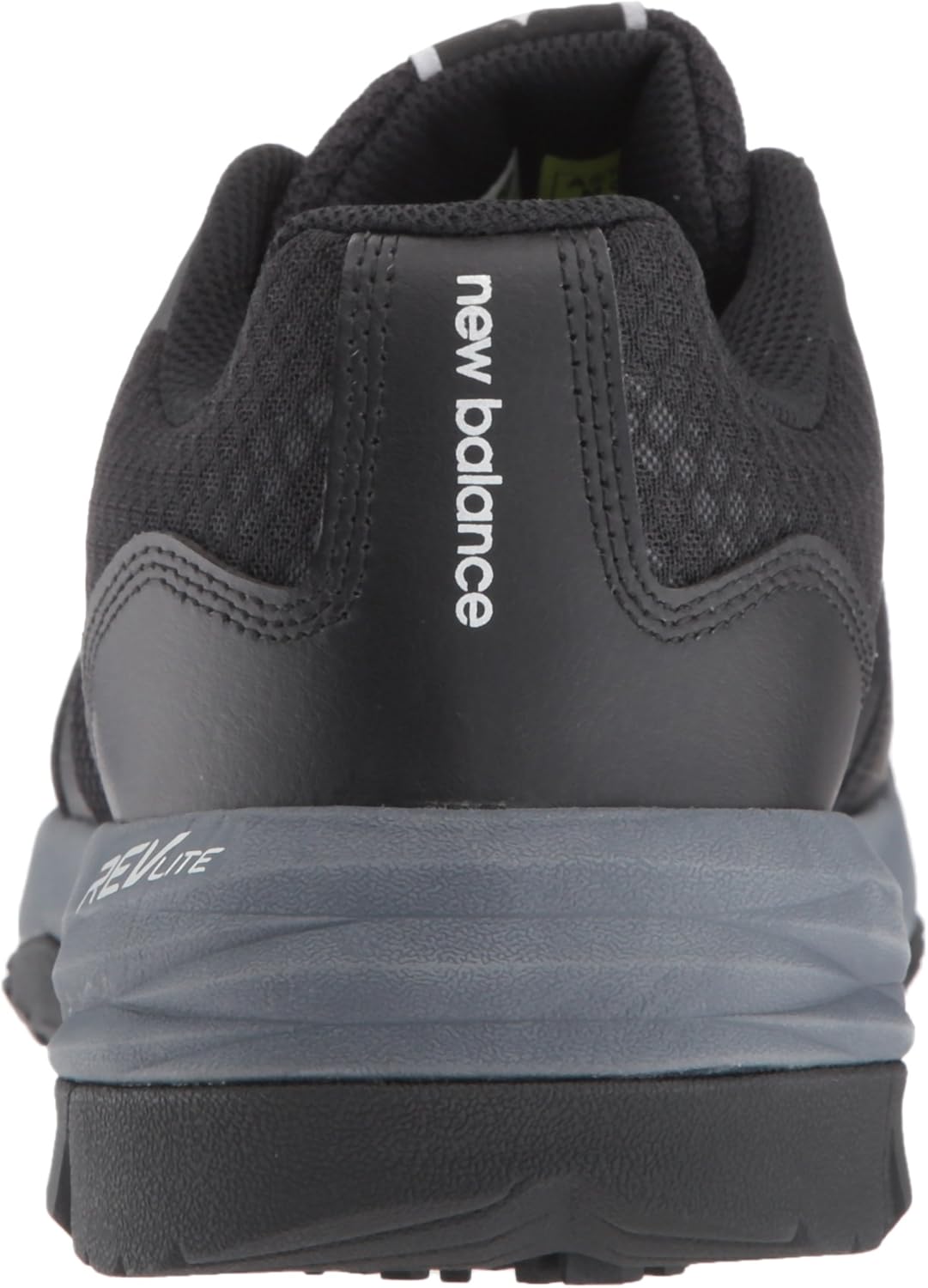 Мужские кроссовки New Balance Composite Toe 589 V1 Industrial Shoe — фото 3