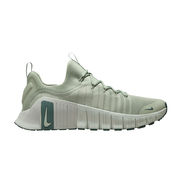 

Кроссовки Free Metcon 6 'Jade Horizon', зеленый