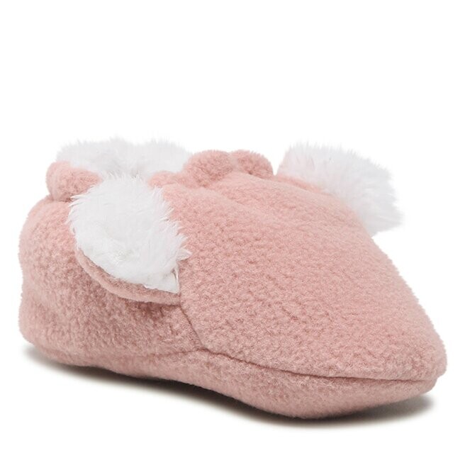 

Тапочки United Colors Of Benetton BasicoWinter B, розовый