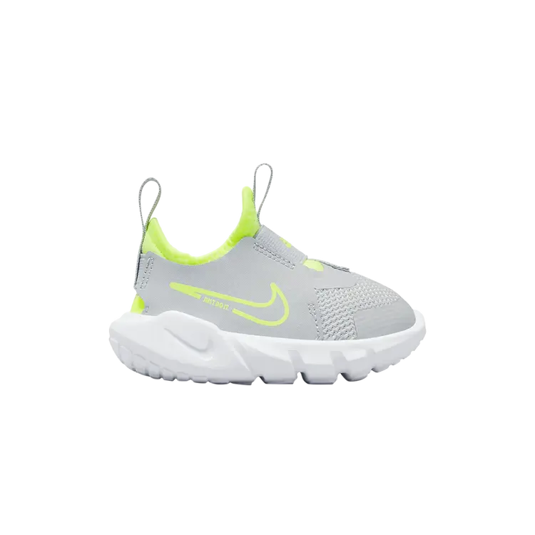

Кроссовки Nike Flex Runner 2 TD, серый