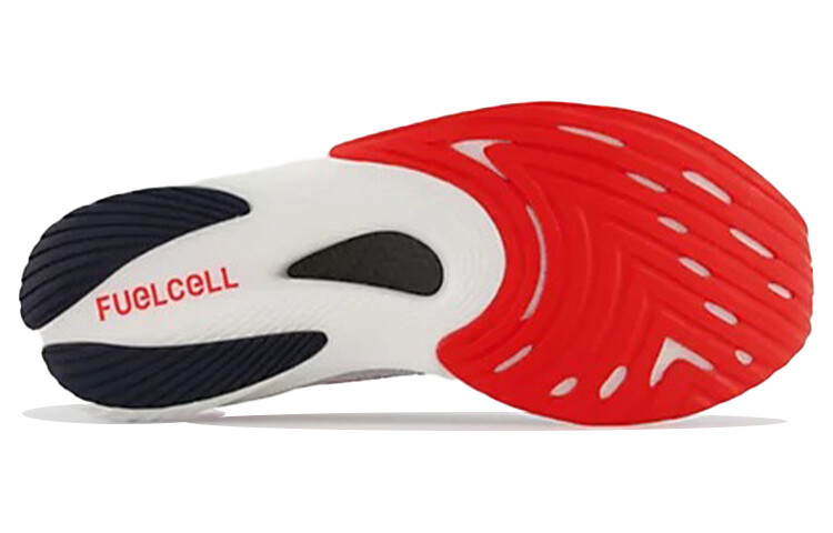 Кроссовки New Balance NB FuelCell Series Женские — фото 3