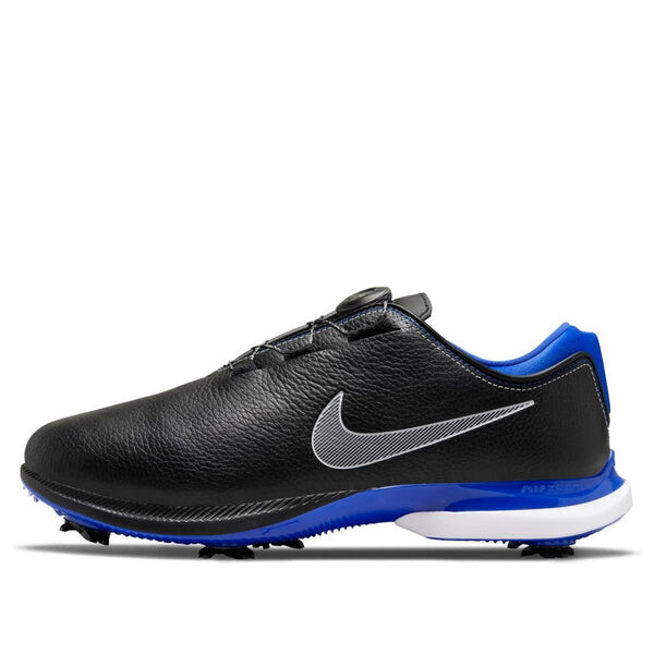 

Кроссовки air zoom victory tour 2 boa широкие Nike, черный