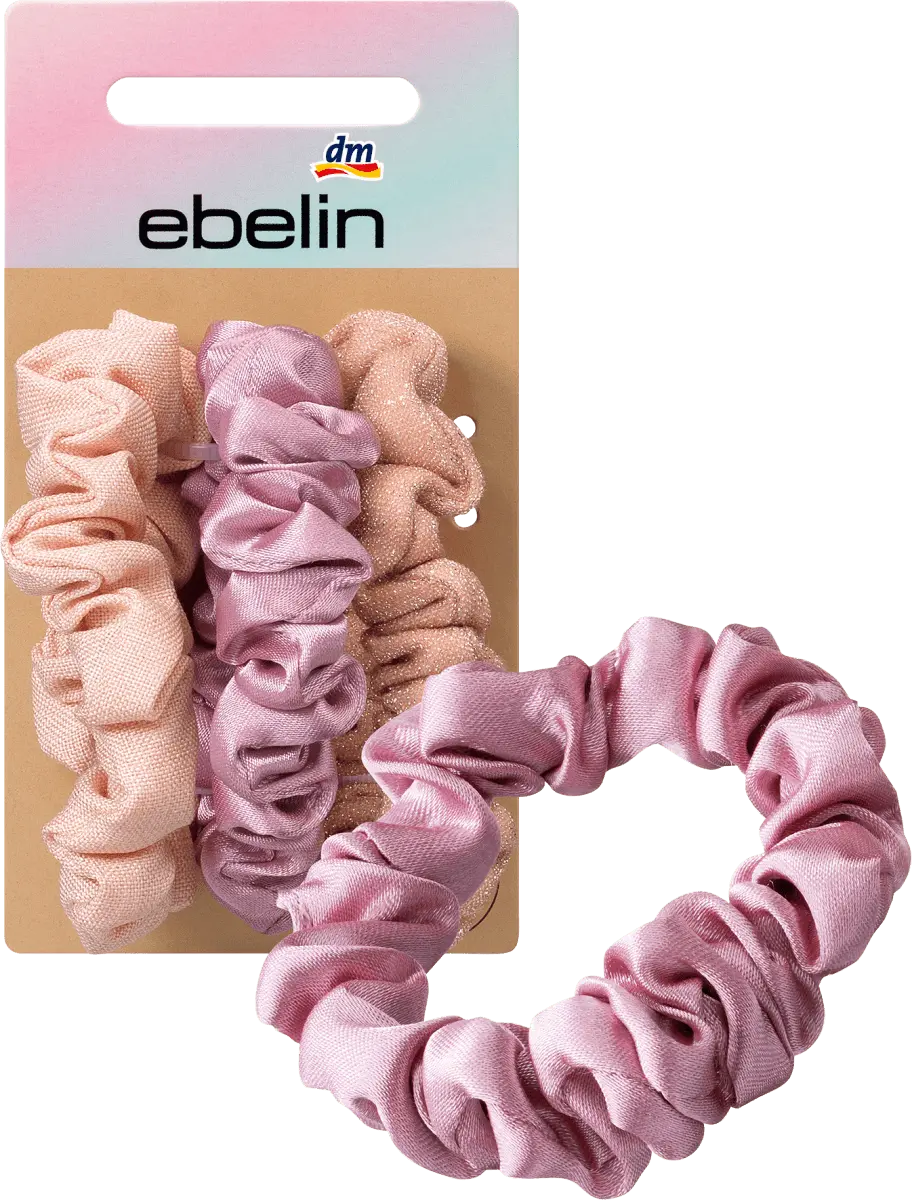 

Резинки для смешивания цветов 3 шт. ebelin