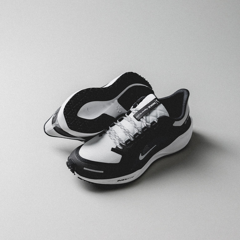 

Кроссовки air zoom pegasus 41 *gore-tex* Nike, черный