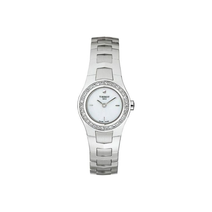 

TISSOT Часы Women's Watch, White Dial