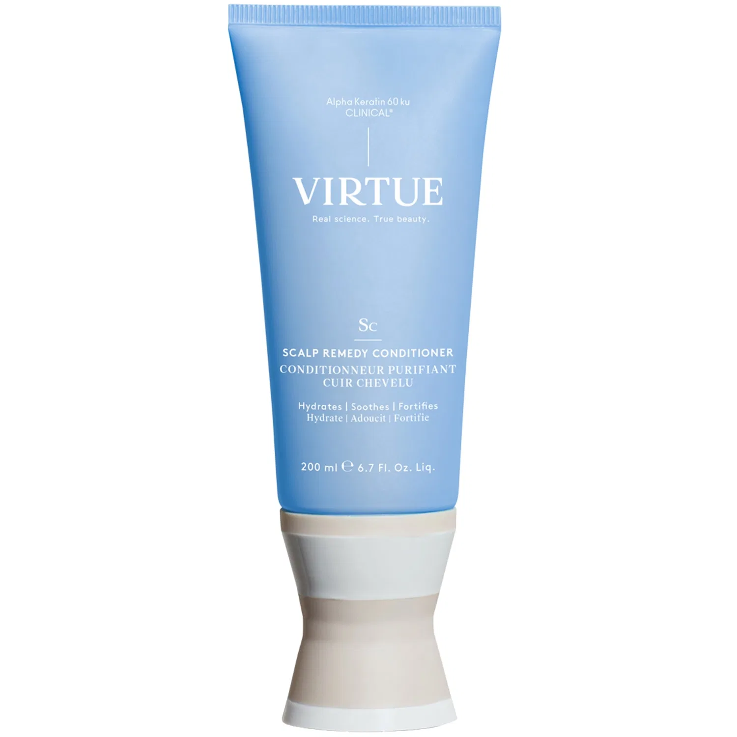Бальзам для кожи головы 200 мл Virtue