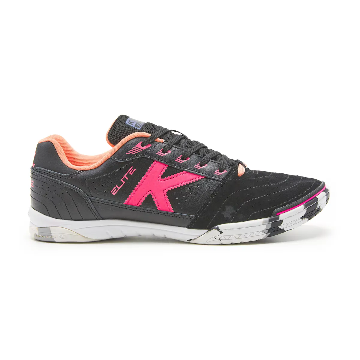 

Унисекс Elite Kelme футбольные кроссовки для мини-футбола, фуксия