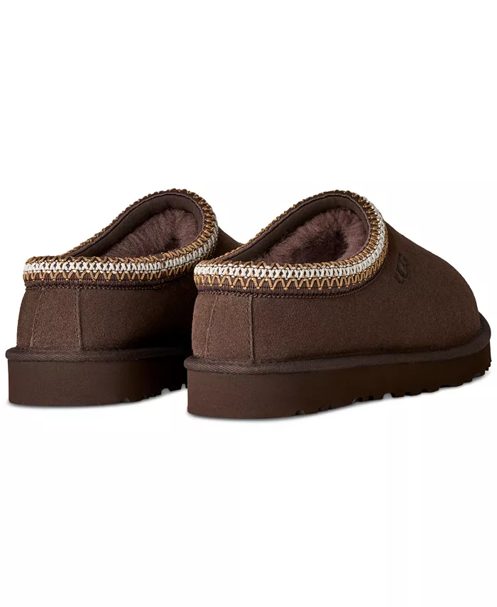 Мужские тапочки Tasman II Ugg, коричневый — фото 4