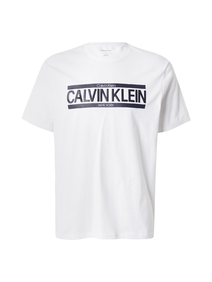 

Футболка Calvin Klein, White