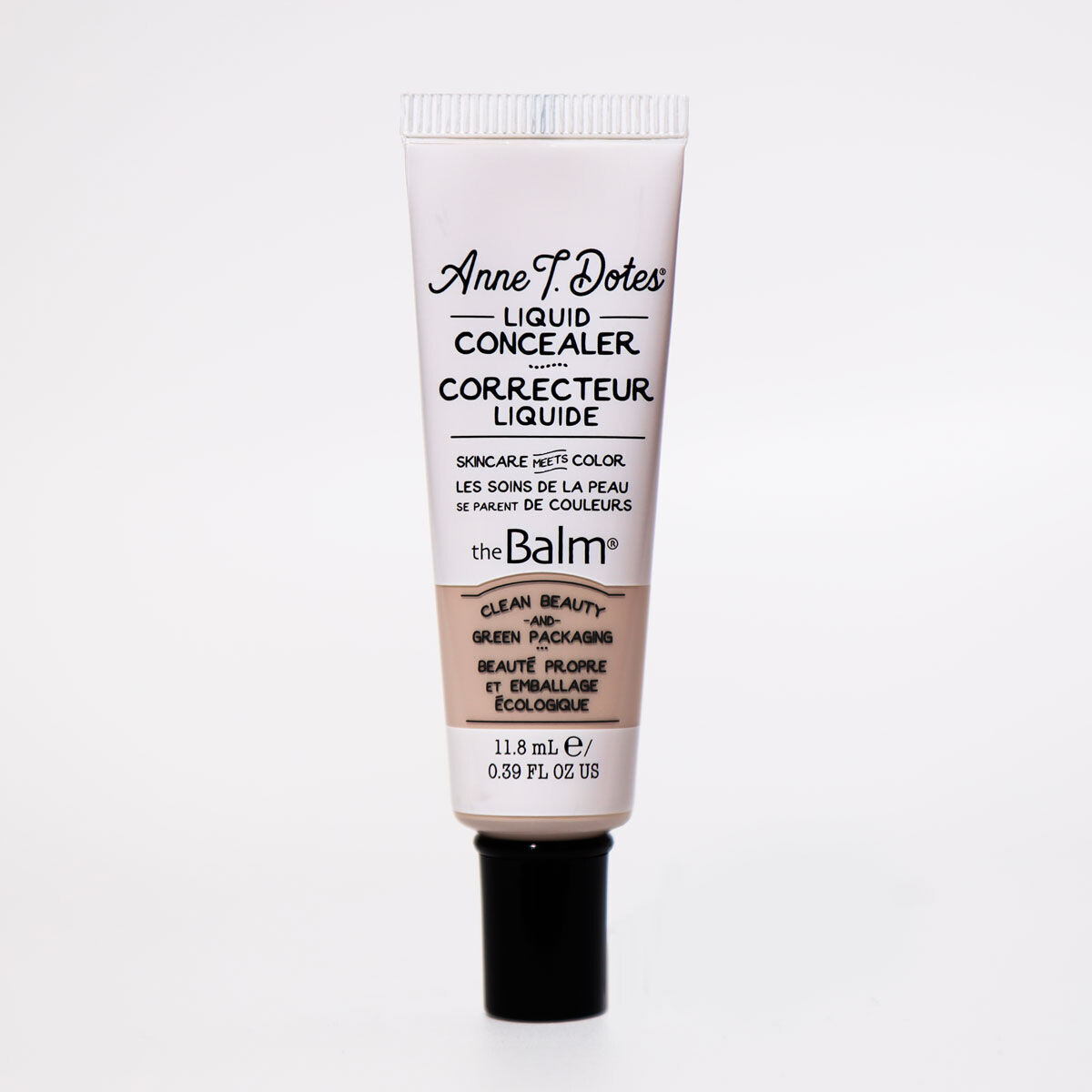 

Консилер для лица 10 The Balm Anne T. Dotes, 11,8 мл