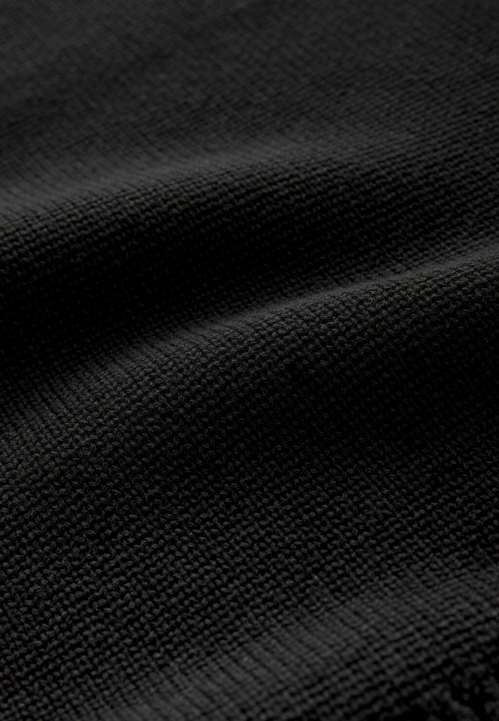 

Джемпер REGULAR FIT CREW NECK Next, черный