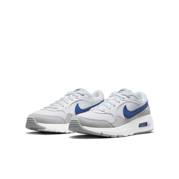 Кроссовки air max sc Nike, белый — фото 3