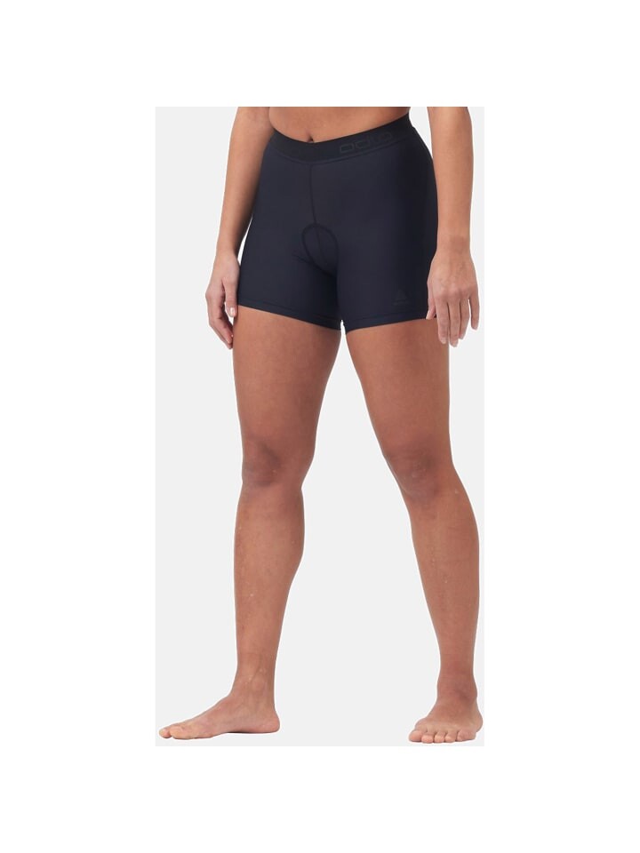 

Спортивные шорты Odlo Sportunterhose ACTIVE SPORT, черный