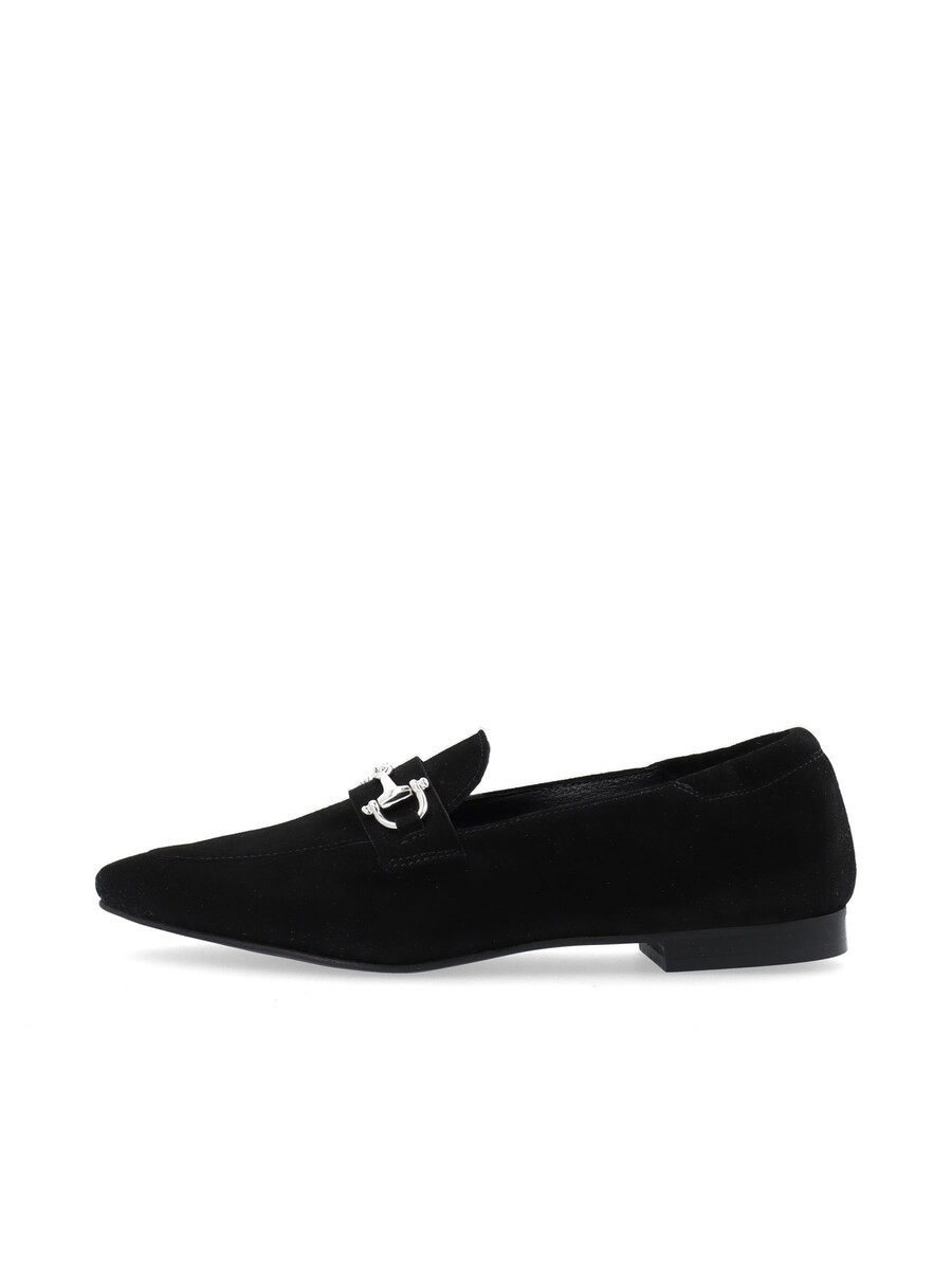 Мокасины Bianco TRACEY, Black