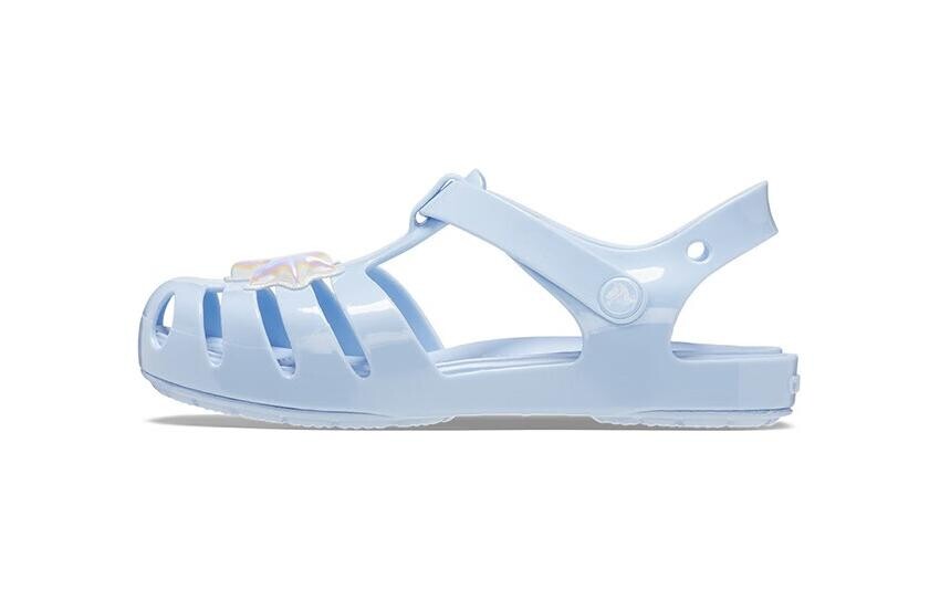 

Обувь Crocs для малышей TD, Blue