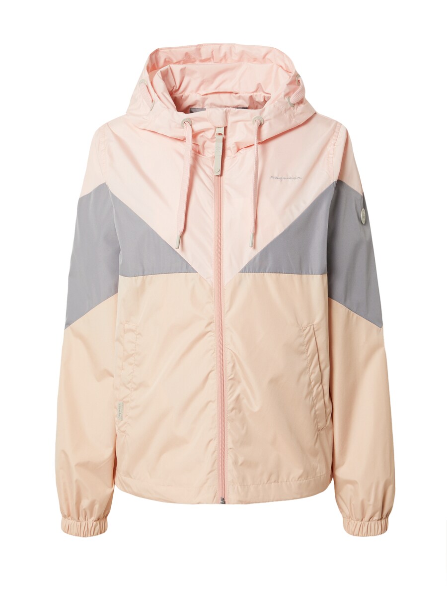 

Всесезонная куртка Ragwear Between-Season Jacket Rochele, песочный