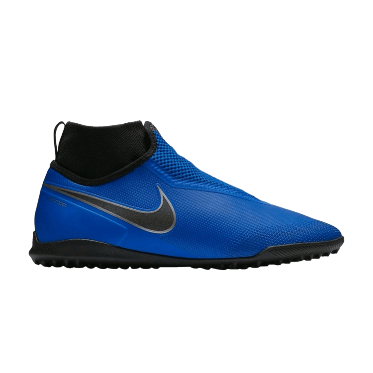 

Кроссовки React Phantom VSN Pro DF TF 'Racer Blue', синий