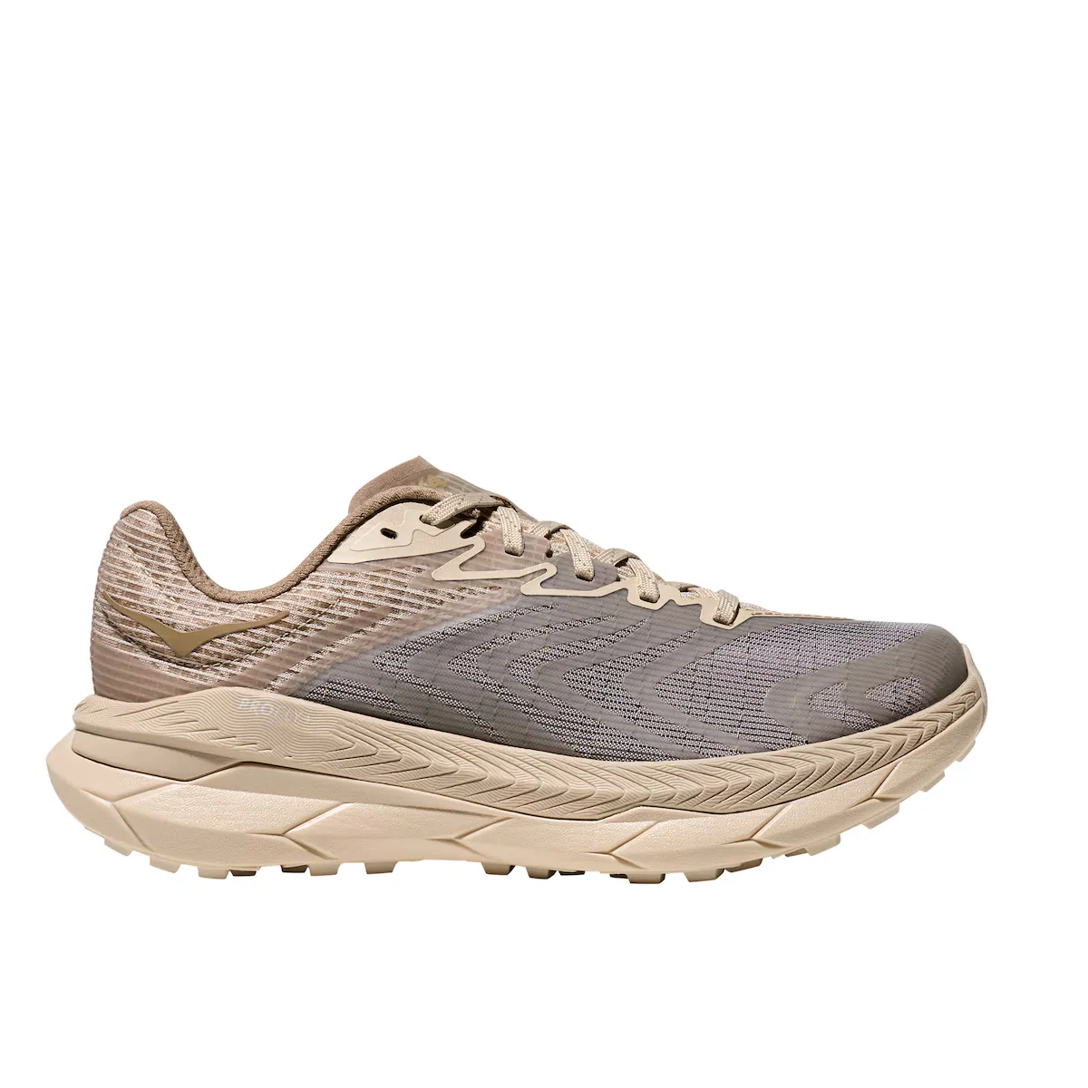 

Повседневные кроссовки унисекс TECTON X 2 TS Hoka, бежевый